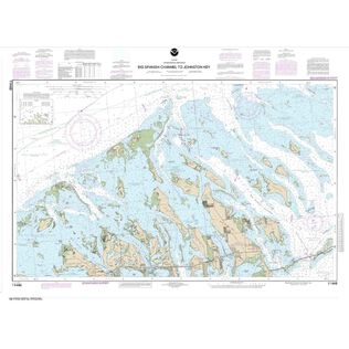 #11448 Big Spanish Channel to Johnston Key
