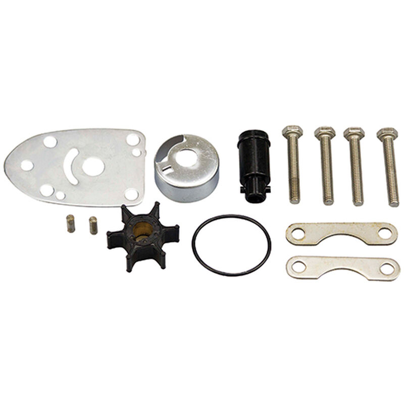 LEHR Water Pump Impeller Repair Kit for Lehr 2.5hp West Marine