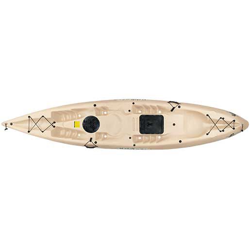 MALIBU KAYAKS Pro 2 Tandem Recreational Sit-On-Top Kayak