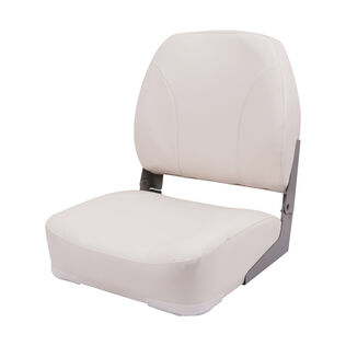 Classic Low Back Boat Seat