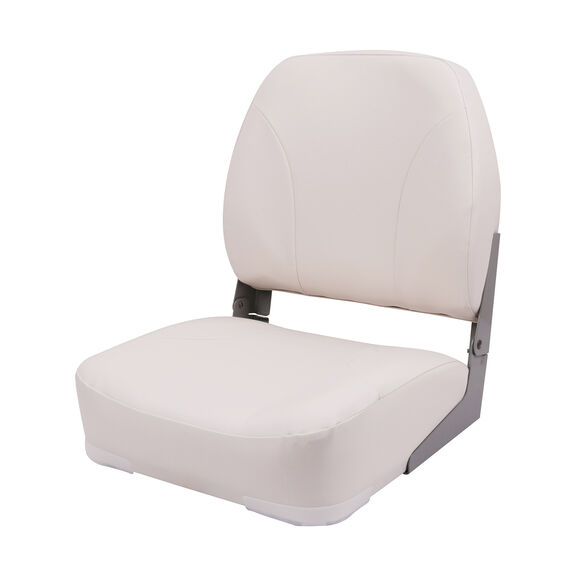 Classic Low Back Boat Seat image number 0