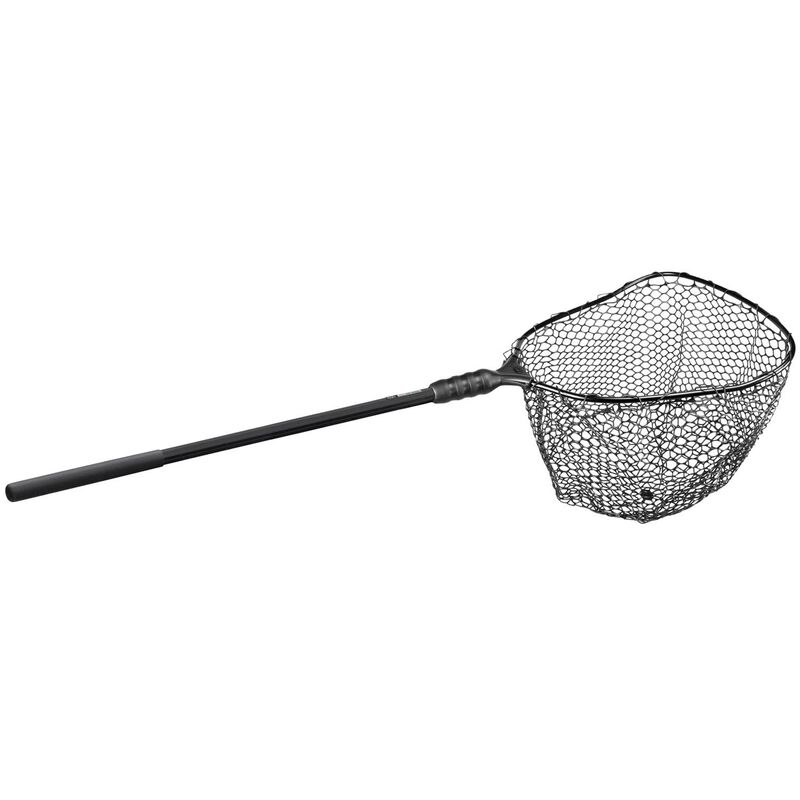 EGO S1 Genesis Large with X-Large Rubber Landing Net