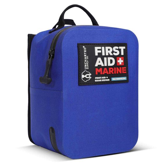Marine First Aid Premium image number 0