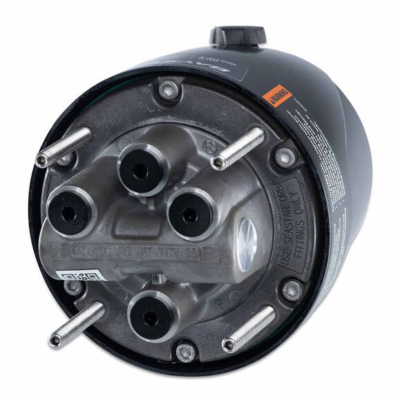 BayStar HH4315-4 Sport Tilt Hydraulic Helm 1.4 image number 3
