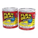 Flex Seal Liquid&reg; White Core Gallon, 2-Pack image number 0
