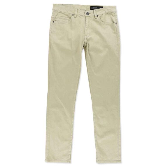 Men's Slim Twill Pants image number 0