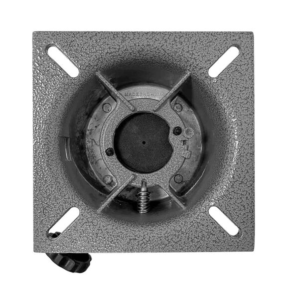 6" Fixed Height Pedestal with 8WP95 image number 3