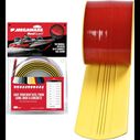 Megaware KeelGuard 6' Yellow image number 0