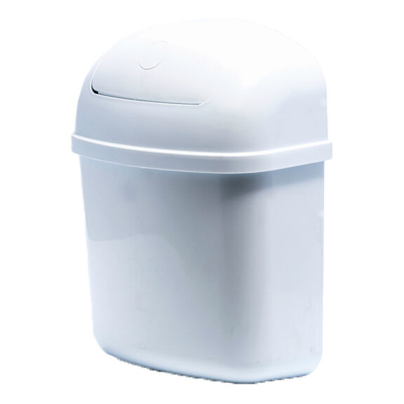 Cabinet-Mount Trash Can image number 0
