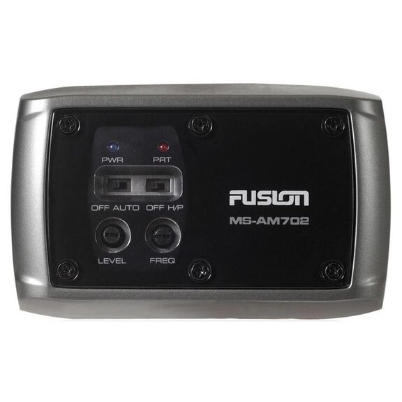 MS-AM702 Marine Zone Amplifier image number 0