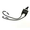 Water-Resistant Toggle Switch, Off/On, SPST image number 0