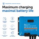 Victron Energy SmartSolar MPPT 150/100-MC4 VE.Can image number 1