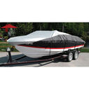 BoatGuard Eclipse 17'-19' x 96" Center Console Boat Cover image number 1