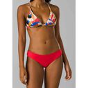 Women's Gemma Reversible Hipster Bikini Bottoms image number 4