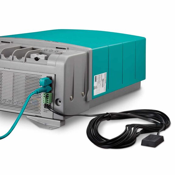 CombiMaster 12V/3000W-160A, 120 V, Inverter/Charger image number 2