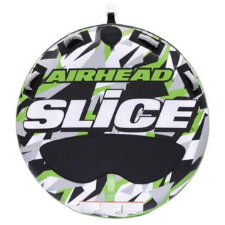 SLICE Towable Tube, 1-2 Riders