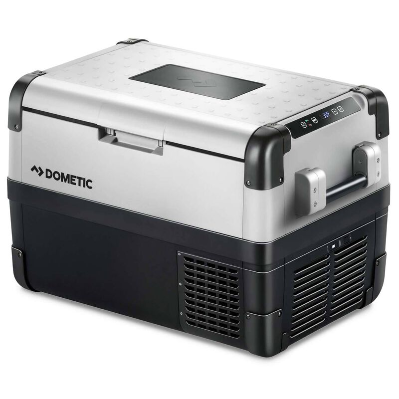 DOMETIC 46 Liter AC/DC Portable Refrigerator/Freezer | West Marine
