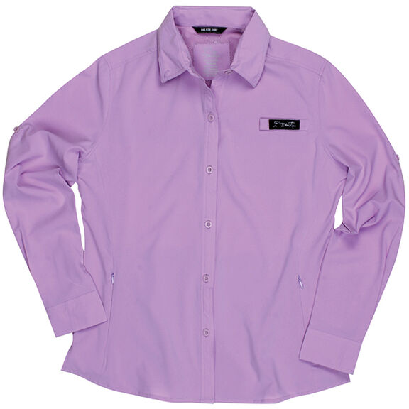 Women's Sailfish Shirt image number 0