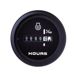 Amega Series Hourmeter