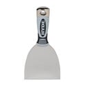 Pro Stainless 4'' Stiff Scraper image number 1