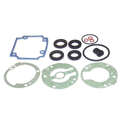 18-0023 Gear Housing Seal Kit for Yamaha Outboard Motors For: C25(1986-87) C25(1990-91) 30(1986) C30(1990-91)