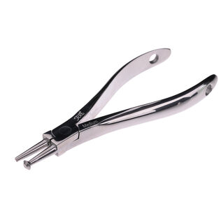 Split Ring Pliers Medium - Eco