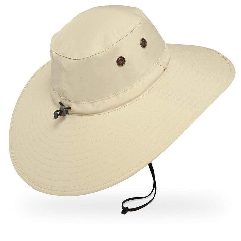UV Pro Wide Brim Hat image number 1