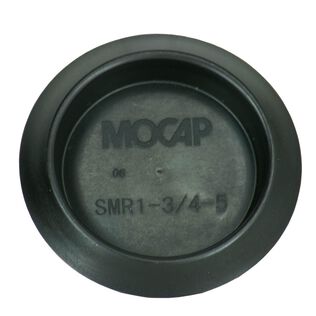 Spring-Lock&trade; Base Socket Cover