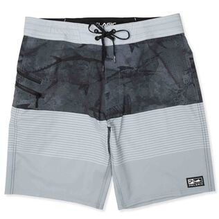 Men's Strik Open Seas Board Shorts