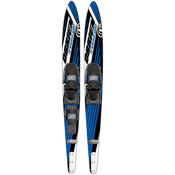 Freestyle Waterski Combo image number 0