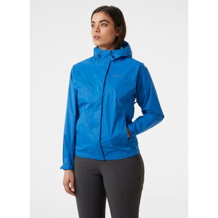 Women's Loke Rain Jacket