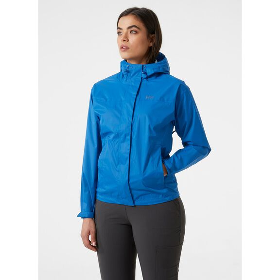 Women's Loke Rain Jacket image number 0