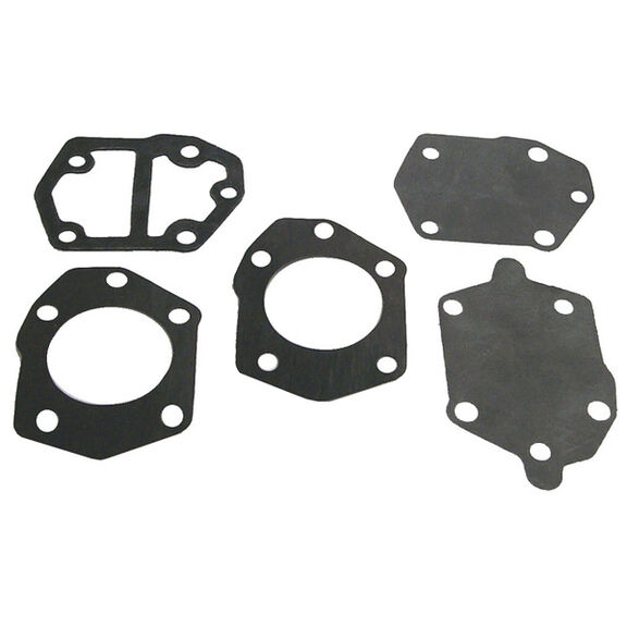18-7787 Fuel Pump Kit for Mallory Motors image number 0