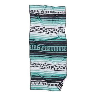 Double Sided Print Beach Towel