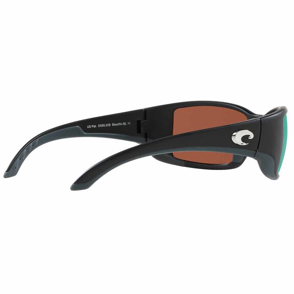 Blackfin 580G Polarized Sunglasses image number 8