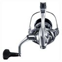 Stradic 2500HGFL Spinning Reel, 35" Line Speed image number 4