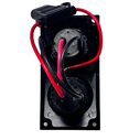 2 Gang Mini Socket Panel image number 1