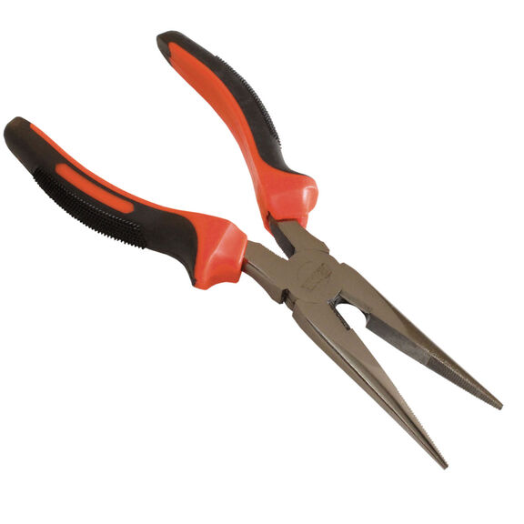 8" Needle Nose Pliers image number 0