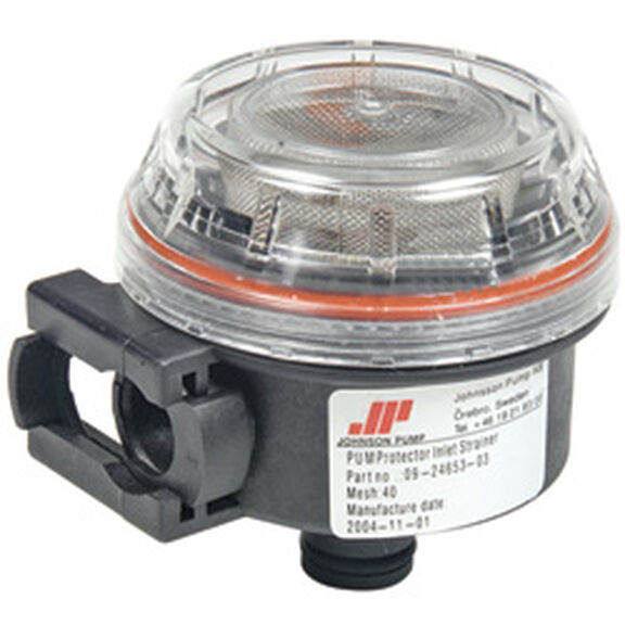 90&deg; Quick-Connect for 3/4" Hose image number 0