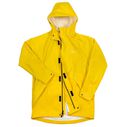 Men's Rubber Fishing Gear Jacket image number 0