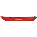 Mini-X Recreational Sit-On-Top Kayak image number 1