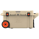 80 qt. Elite Wheeled Cooler image number 0