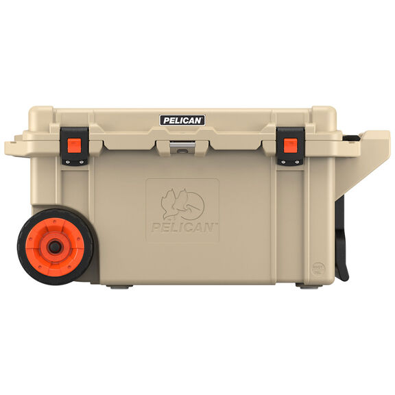 80 qt. Elite Wheeled Cooler image number 0
