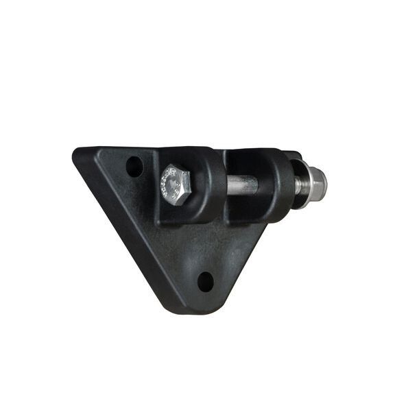 MODEL BU-5 Low-Profile Upper Bracket image number 1