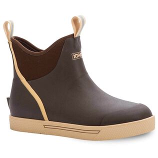 Men's Wheelhouse 6" Ankle Deck Boots