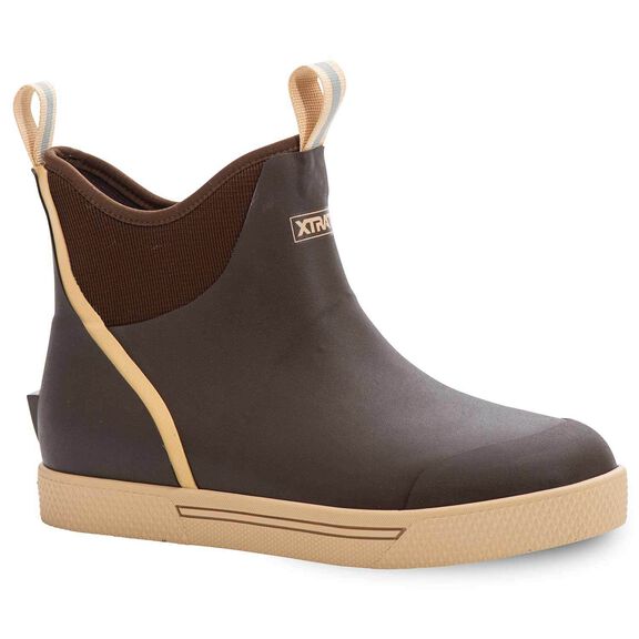 XTRATUF Men's Wheelhouse 6