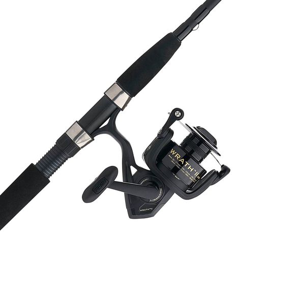 PENN WRTHII4000 7FT 2PC M CBO image number 0