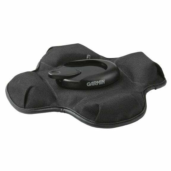Portable Friction GPS Mount Beanbag for Dashboards image number 0