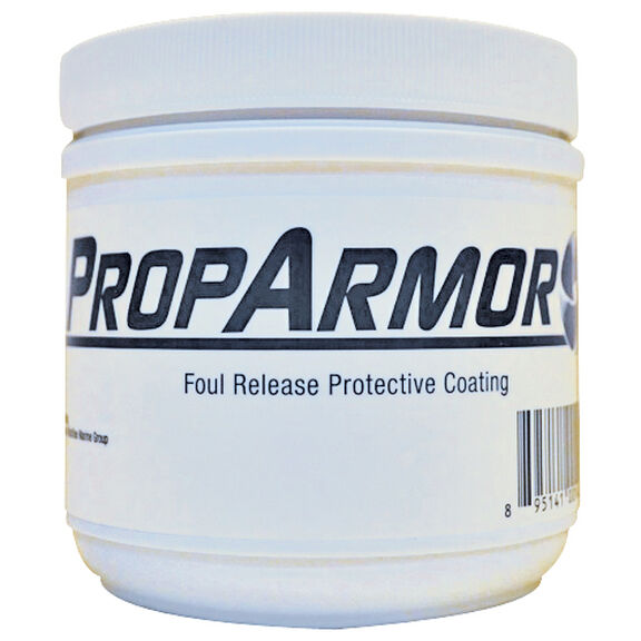 Foul Release Protective Coating image number 0