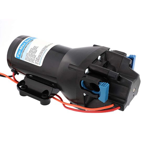 4 GPM Par-Max HD4 Freshwater Pump, 60 PSI, 12V image number 0